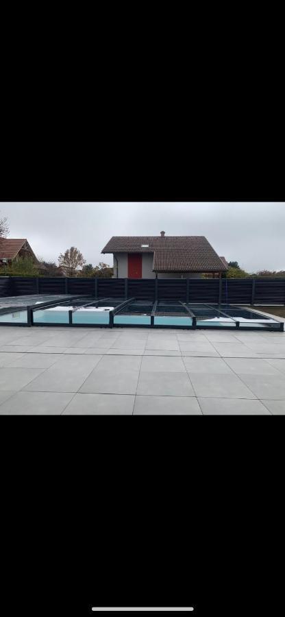 Sd-Apartment Spielberg Bei Knittelfeld Kültér fotó
