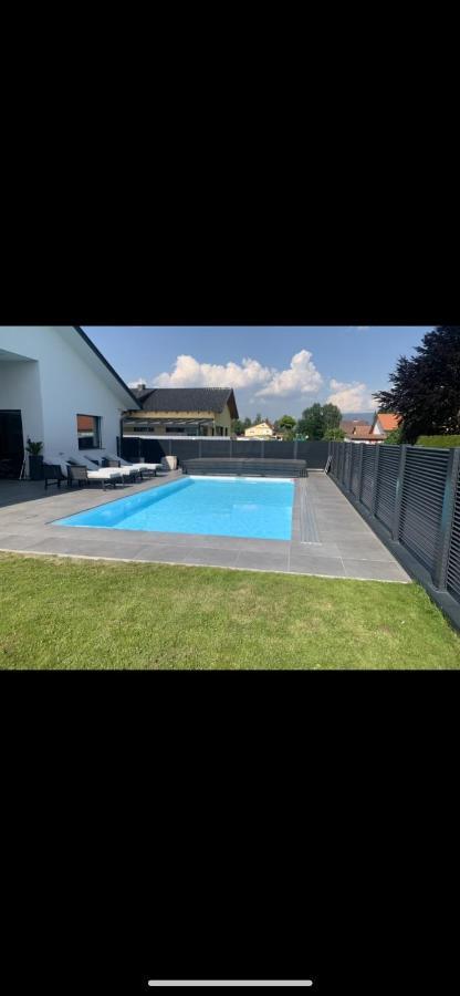 Sd-Apartment Spielberg Bei Knittelfeld Kültér fotó