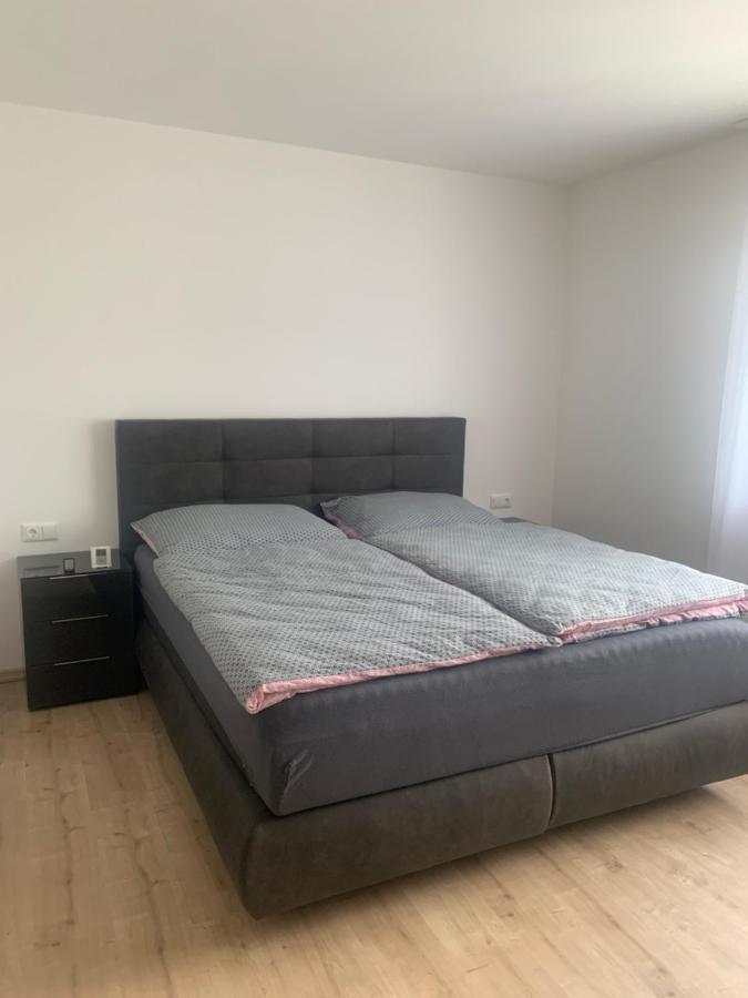 Sd-Apartment Spielberg Bei Knittelfeld Kültér fotó